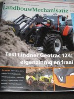 Landbouwmechanisatie nr 3 2011