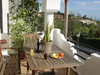 Prachtig Vakantiehuis/Appartement in Marbella/Andalusie/Costa de Sol