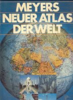 Meyers Neuer Atlas der Welt
