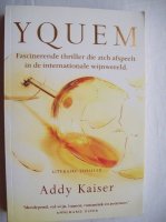 Addy Kaiser – Yquem