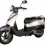 SYM scooters vanaf €1.549,- ALL-IN (2-takt en 4-takt)