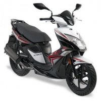 Kymco Agility scooters vanaf €1.599,- ALL-IN