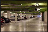 FOR RENT PARKING SPOT AMSTERDAM CITY