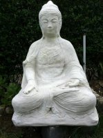 Nieuw hele grote Boeddha ( 0203