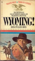 Wyoming - Dana Fuller Ross
