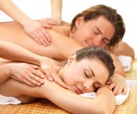 Siam Caring | Oosterse massage &