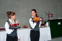 Catering in Almere