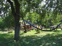 Dutchhill kleinschalig vakantiepark,met bed and breakfast