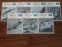 7x Profile Aitrcraft - Magazine -