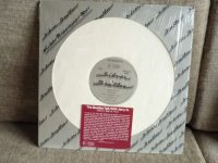 The Silver Beatles: Witte LP