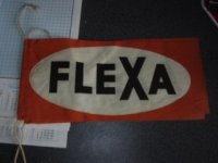 Flexa vlag