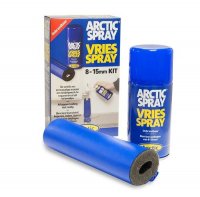 Spray Trade Vrieskit Starter 8 -