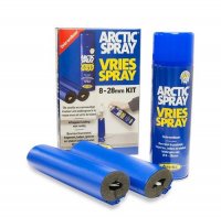 Spray Trade Vrieskit Jumbo 8 -