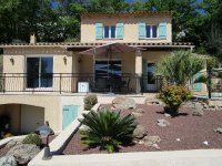 €485/wk. Vakantiehuis/Villa met Airco.Provence-nabij cote Azur.
