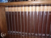 Suma encyclopedie en woordenboek 