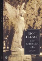 Het geheugenspel Nicci French