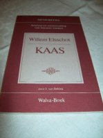 Willem Elschot – Kaas