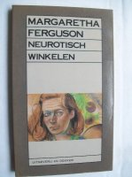 Margaretha Ferguson – Neurotisch winkelen