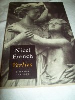 Nicci French – Verlies