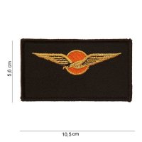 Luchtvaart Badges Emblemen Patch