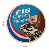 Leger en luchtvaart Badges Emblemen Patch