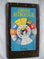 Erna Droesbeke – Chinese astrologie –