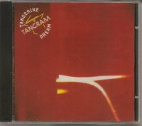CD Tangerine Dream