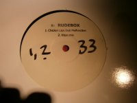 Rudebox - Soul Mekanik extended dub.