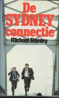 De Sydney connectie, Michael Stanley