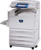 Aangeboden: Xerox Workcentre 7245 MFP AIO A3 Kleuren Laser Printer Copy € 599,-