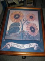 Zonnebloemen/sunflowers