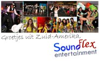 SoundFlex entertainment - Onvergetelijk live entertainment