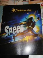 Speed (holidayonice)