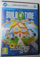 Build in time PC game 8716051039327