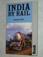 India by Rail 