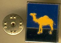 Camel Club Collector pin\'s