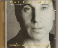 Paul Simon, greatest hits shining like