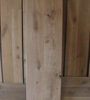 BELAT | Massieve eiken plankenvloer 62.50