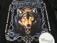 Survivor Legend Wolf artikelen 