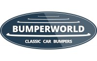 Ford Capri Mk1 Bumpers