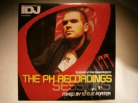 The PH Recordings sessions mixed by