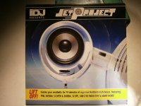 International DJ presents Jet Project, 15