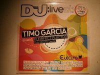 Timo Garcia - Live at Purrfect