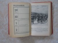 NSDAP Hitler 1942 Waffen SS Jahrbuch