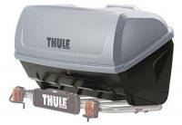 TE HUUR: Thule back-up 900 bagagekoffer