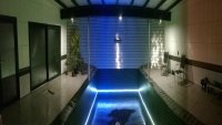 Luxe Villas met zwembad, sauna en