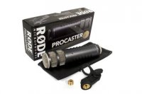 Rode Procaster Broadcast Studio Microfoon