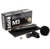 Rode M3 Condensator Microfoon