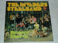 The Invaders Steelband  Distant Shores