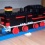 Vervangende slipbandjes voor de Lego® trein (3)